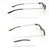 Eyewear Retainer Holders Silicone Glasses Anti-slip Sleeves Anti Drop Eyeglasses Grip  Men Women