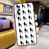 Чехол для телефона Poodle Dog для Honor Magic 6 7 8 Pro для Honor 90 70 50 Lite 400 200 X8c X8b X9a X9b X9c X9d Win RT