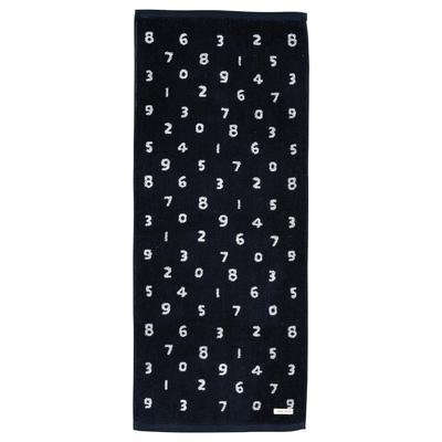 Marushin Face Сделано в Имабари Сертифицировано 6165001800 Полотенце SOU SOU, 34x80см, SO-SU-U, Япония, Полотенце,