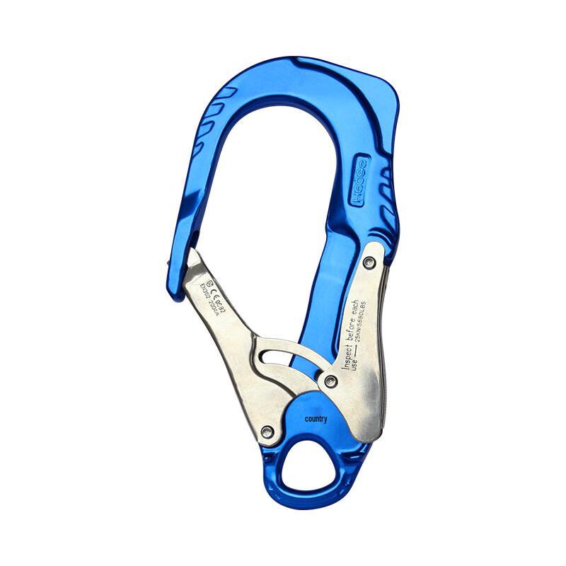 NLNTL Fall Protection Safety Lanyard