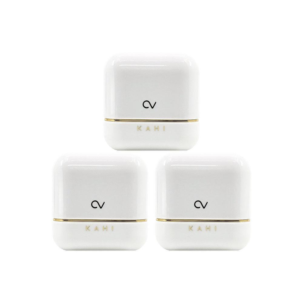 KAHI Caviar CV Sun Stick 13.5g x 3 Shine Fit Sun Sticks