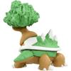 Takara Tomy Pokemon Moncolle MS-58 Dodaitose Figure Toy 4 Years and Up Safety Certified