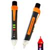 Non-Contact Voltage Detector Electrical Pen AC Voltage Tester Smart Breakpoint Finder 12-1000V