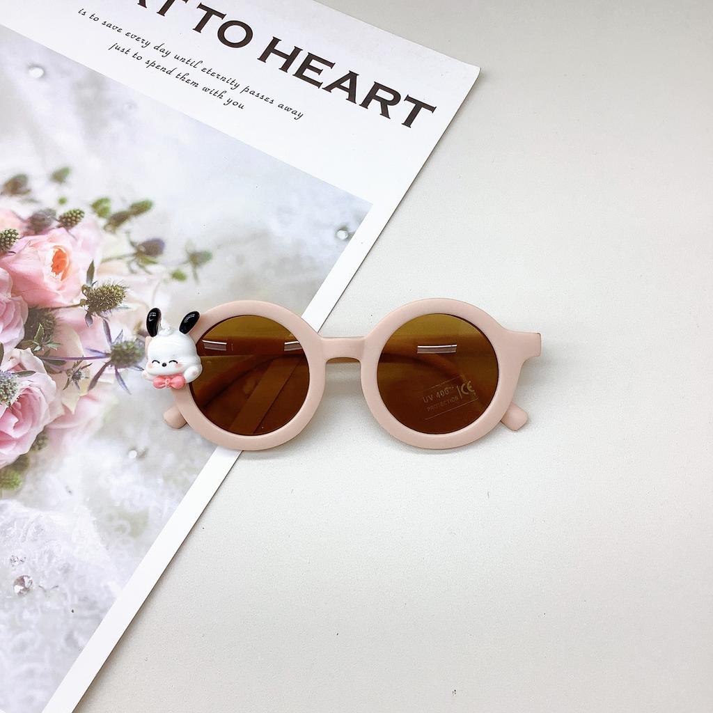 Детские солнцезащитные очки, симпатичные детские солнцезащитные очки своими руками, солнцезащитные очки с защитой от ультрафиолета, очки для защиты глаз от солнца для мальчиков и девочек