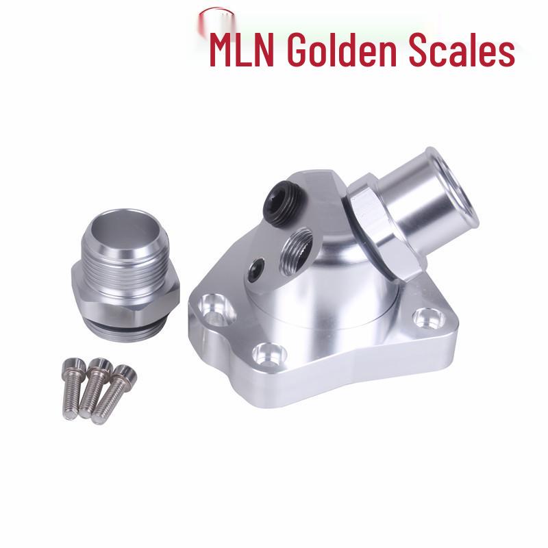 Корпус термостата системы охлаждения Honda Accord K Series K20/K24