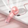 Portable Size with Water Spray Ring Abs 5 Pcs
