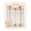 Something Different Floral Bath Salts Set (Pack of 4)