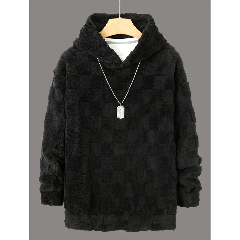 Hooded Sports Tracksuit Unisex Running Outfits Long Sleeve Pullover Hoodies Sweatshirt