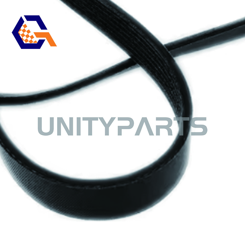 Car Accessories V-Ribbed Drive Belt 7PK 2920 7PK 2826 7PK 2960 For 7PK2920 7PK2826 7PK2960 Serpentine Belt