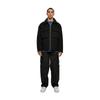 Urban Classics Mens Large Pocket Blouson Jacket