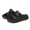 Fashion 2025 Fashion Men Outdoor Sandals Slippers Beach Comfortable Slides Clogs Men Casual Shoes Garden Shoes Men Beach Slippers