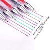 24/48/100pcs Gel Pens for Coloring Books, Color Gel Markers for Drawing Painting Writing, Art  School Supplies