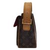 Louis Vuitton 04 M51163 Сумка через плечо Monogram Vivasite GM Monogram canvas Б/у
