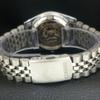 ВИНТАЖНЫЕ ОТРЕМОНТИРОВАННЫЕ МУЖСКИЕ АВТОМАТИЧЕСКИЕ ЧАСЫ SEIKO 6309A ЯПОНИЯ ЗЕЛЕНЫЙ ЦИФЕРБЛАТ a442716-1