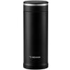 Zojirushi Vacuum Stainless Steel Mug Black (360ml) SM-JA36-BA