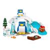 LEGO Супер Марио Пингвин Снежное приключение Игрушка Подарок на день рождения Блок Рождество Мальчики Девочки Дети 7 лет 8 лет 9 лет Начальная школа