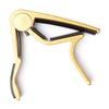 JIM DUNLOP 83CDG Trigger Capo Acoustic Gold