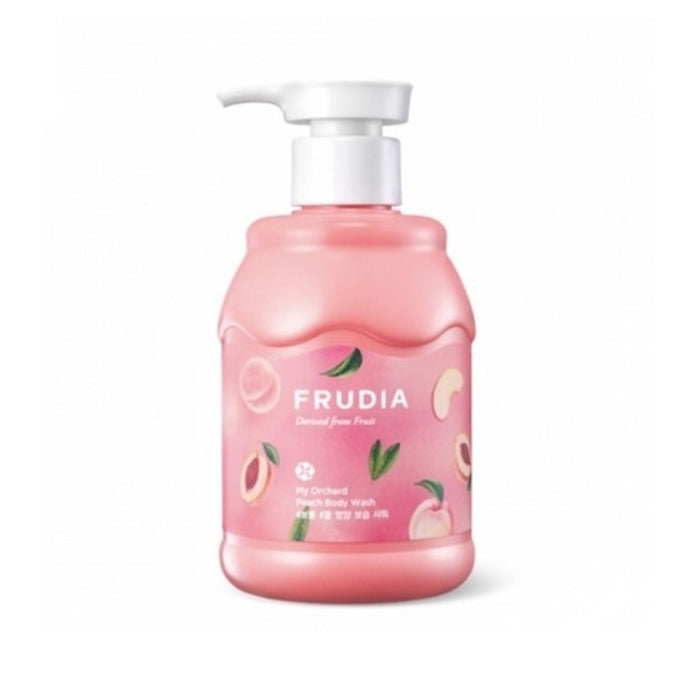 Frudia My Orchard Peach Body Wash 350ml