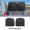 Car Tailgate Organizer Storage Bag Fit for Suzuki Jimny 2007-2017 Stowing Tidying