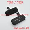 NEW USB/HDMI-compatible DC IN/VIDEO OUT Rubber Door Bottom For Canon EOS 5D 450D 500D 1000D 40D 50D 60D 70D 80D 750D 760D Camera