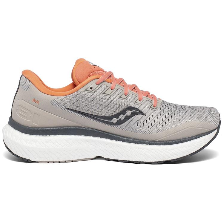 SAUCONY Triumph 18 Moonrock Coral Женский S10595-30