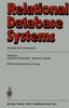 Книга Relational Database Systems : Analysis and Comparison