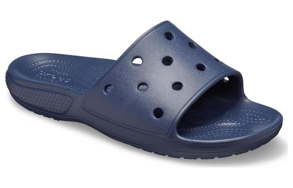 Crocs Классические тапочки Глубокий синий 206121-410