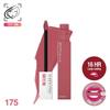 Maybelline Жидкая матовая помада New York Superstay Matte Ink 175 Ringleader 5 мл Стойкая 16-часовая Не отпечатывается Насыщенный цвет С точным аппликатором