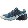 Speedcross 6 Tahitian Tide Tea Women Sneakers Blue Carbon L47466200