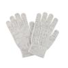 Xi Hong Women's Winter Outdoor Breathable Twist Knit Gloves