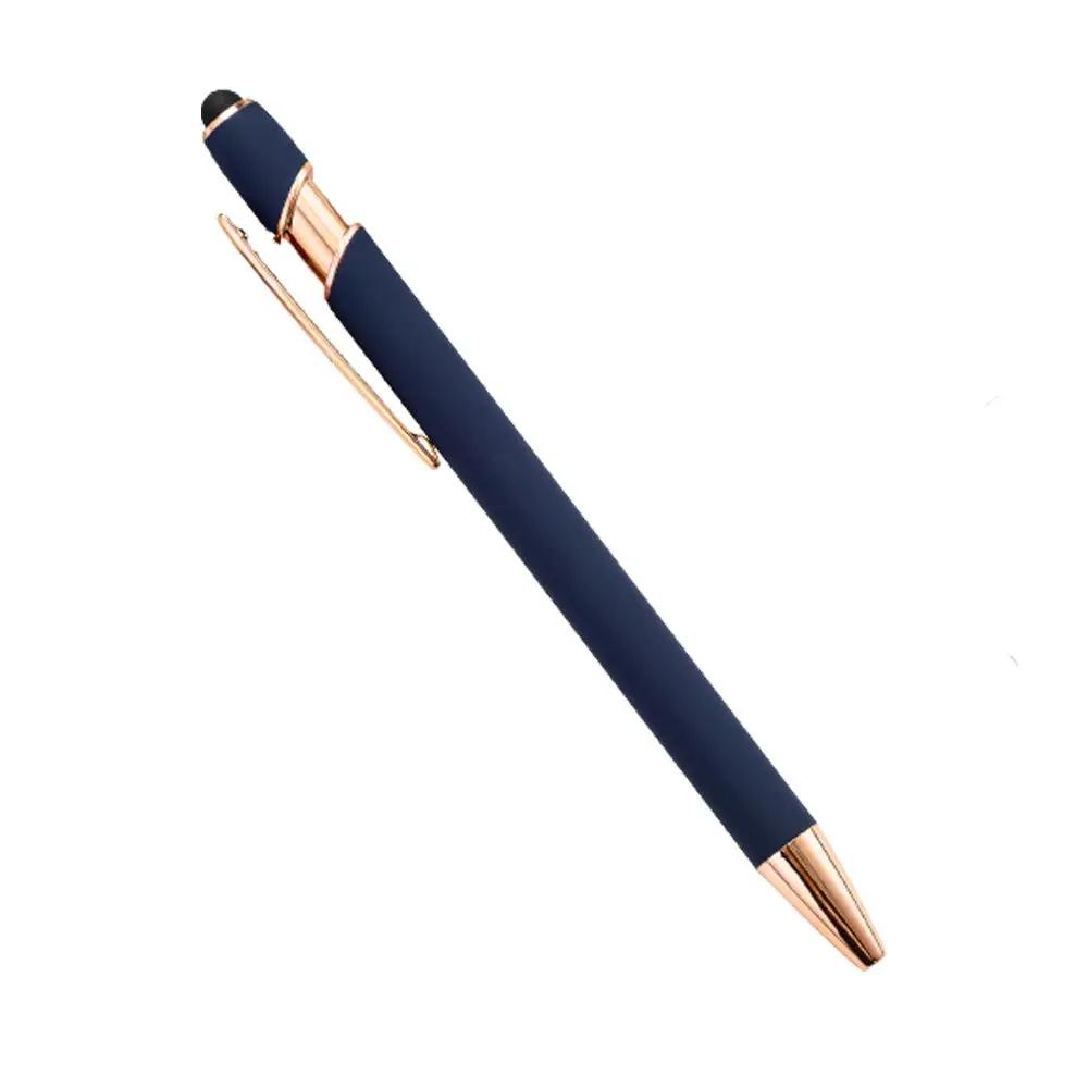 Mini Waterborne Ballpoint Pen Stationery Gel Smooth Pen Office and School Supplies Gift Writing Supplies