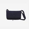 Half Club Public Мягкая мини-сумка кроссбоди темно-синяя Nbgcdfl701 59