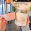 Qiwei 316 Stainless Steel Vacuum Food Jar