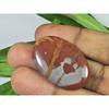 24X36X06MM Natural Noreena Jasper Oval Cabochon Loose Gemstone 50Cts SK-3830