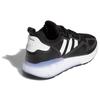 adidas Женские Zx 2K Boost 'Черный Белый' Женские H00102