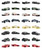 Hot Wheels Basic Car N Assortment мини-машины, проданные в годах и [36 коробок] [3 вверху] 98HN-C4982 1/64