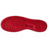 Nike Кроссовки Nike Air Force 1 07 Lv8 Удобная посадка Низкие Унисекс Белый Красный IR0952-101