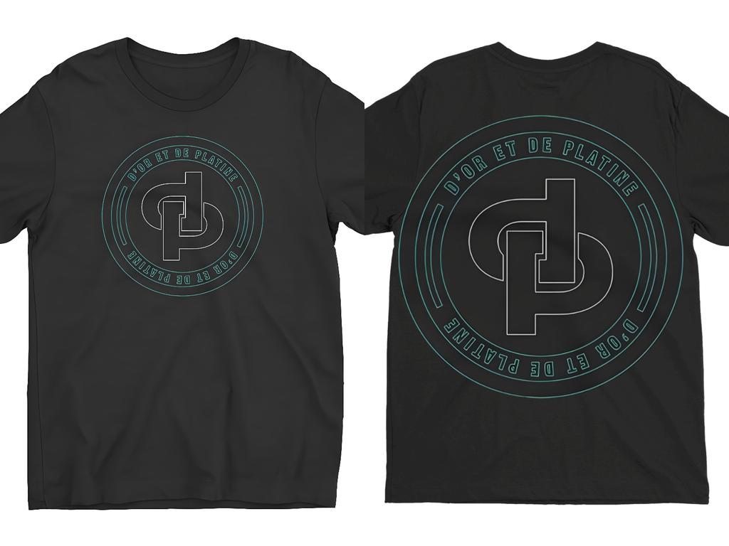 French Rap Jul T Shirt Street Hip Hop Overszied Graphic Y2k Tee MISE A JOUR Tee Julien Mari Harajuku High Street Casual T-shirt