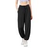 Guooolex Yoga Jogger Training Running Sarouel Yoga Loose Pants, Pants, Sweat-Wicking, Quick-Drying, Pants, Pants, Pants, Sportswear, Wear, Fit,