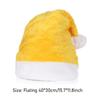Classic Festival Holiday Merry Christmas Happy New Year Santa Hats Xmas Caps