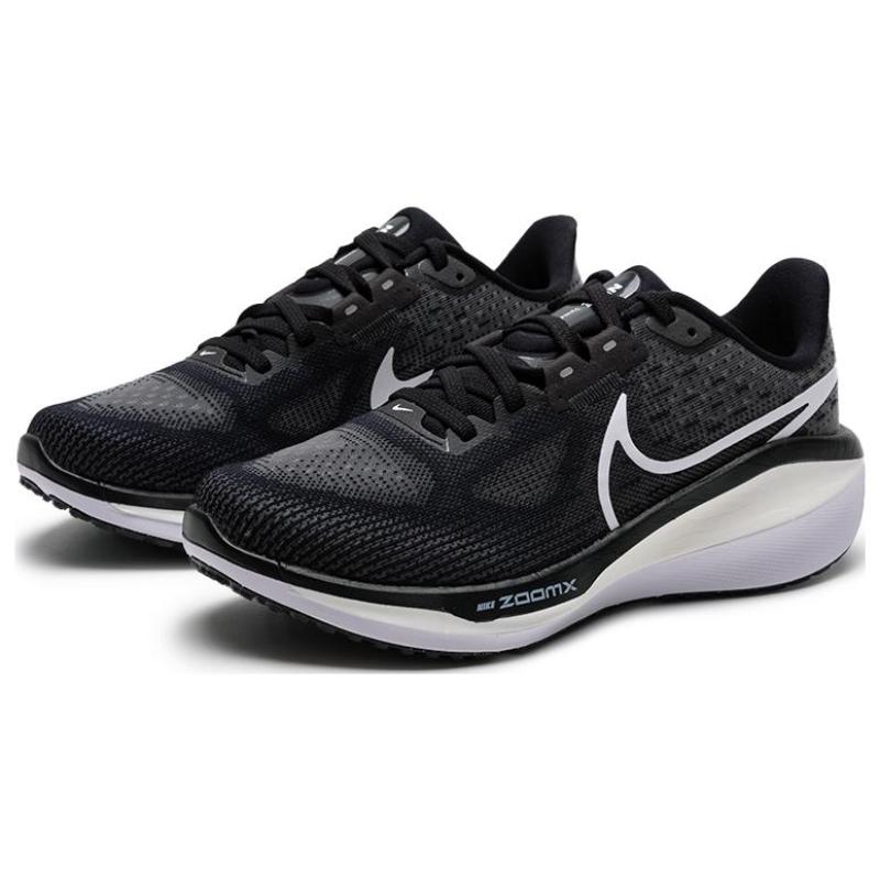 Nike Air Zoom Vomero 17 'Black White' Women's Sneakers FB8502-001
