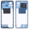 Средняя рамка bezel plate для Xiaomi Redmi Note 11 Pro 5G