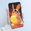 Casing For Nokia 8.1 Plus/Nokia X71 Aesthetic Luxury Cute Cool Boys Girls Soft silicone Phone Case Back Cover Black Matte Shell
