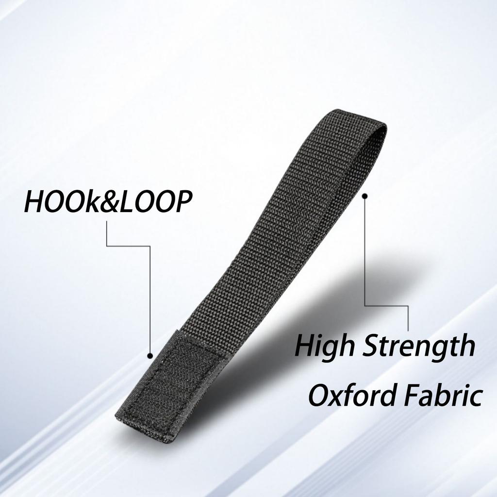 Rear Trunk Rope DrawString for Tesla Model Y Open Tail Box Cover Handle Pull Strap Tidying Organizer Car Accessories Mat Gadgets