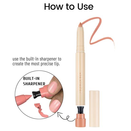 0,85 г полезная ручка для лежачего шелкопряда высокопигментированная осветляющая глаза портативный инструмент для макияжа косметическая подводка для глаз ручка для клуба