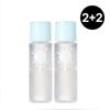 [2+2]Ink Lip & Eye Remover 100ml