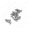 Front Headlight Repair Kit For VW Caddy 2011-2015/ Touran 2011-2015 Car Screw Fittings 1T0998225C 1T0998226C