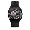 Автоматические часы CIGA Design Series Z EDGE Black Genuine Product Black [SIGA Design] Z031-BLBL-W15BK Мужские