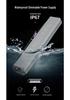 Dimmable 12V/24V Waterproof Power Supply with 0-10V Silicon Control, Options: 60W, 100W, 150W, 200W, 250W, 300W