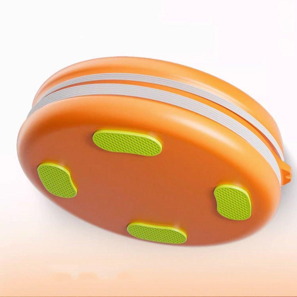 Профессиональный теннисный тренажер Портативная теннисная ракетка Нагрудный рюкзак через плечо для любителей тенниса